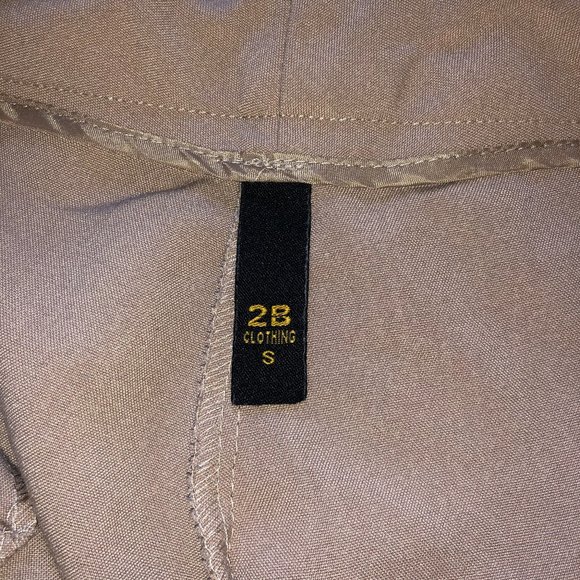 DRESS PANTS - Picture 3 of 3